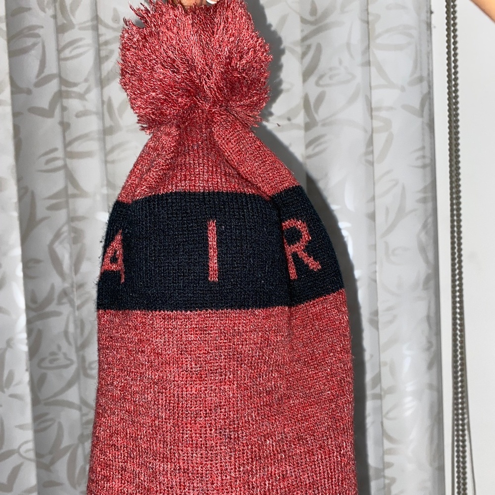 Air Jordan Beenie